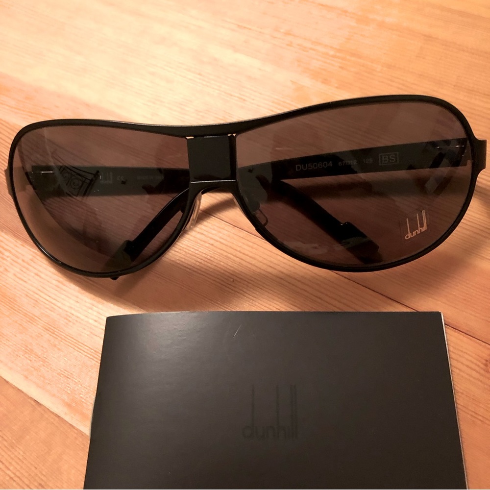Alfred Dunhill  sunglasses